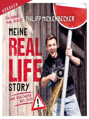 cover image of Meine Real Life Story